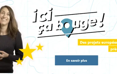 Visuel Ici ça bouge !