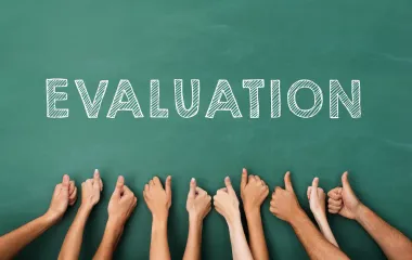 illustration évaluation