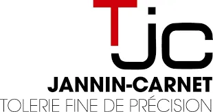 Logo Tôlerie Jannin-Carnet