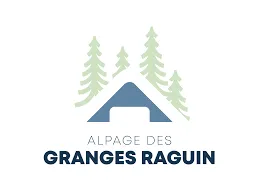 Logo Alpage des Granges Raguin