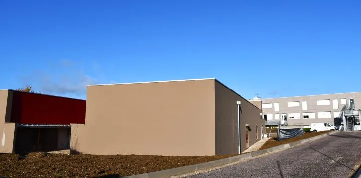 Cité éducative et artistique du Tonnerrois