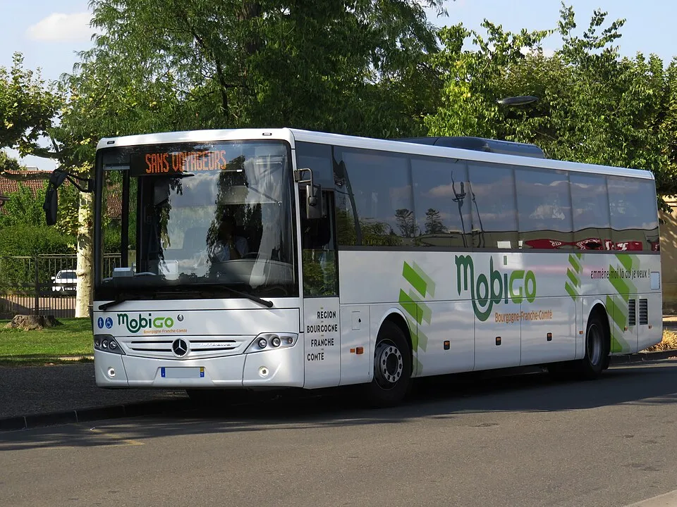Bus Mobigo