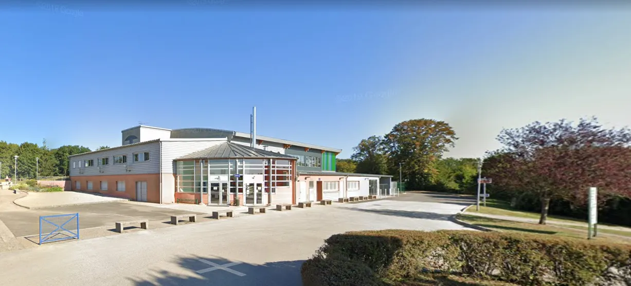 Ecole élémentaire publique à Pirey