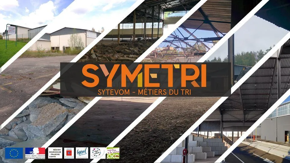 SYMETRI