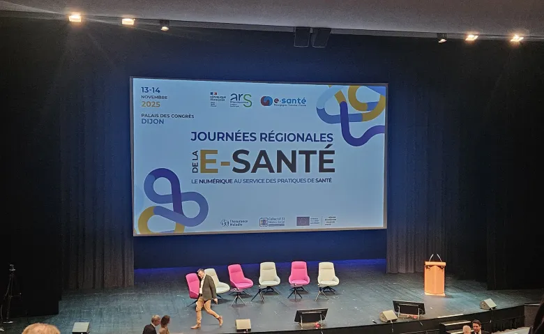 Journées e-santé novembre 2025