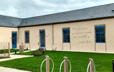 Centre animation sociale et culturelle de Bourbon Lancy