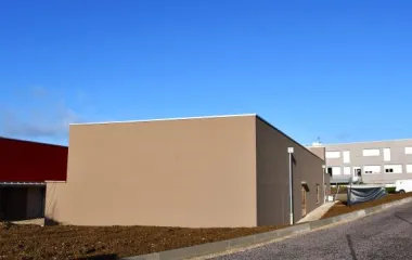 Cité éducative et artistique du Tonnerrois