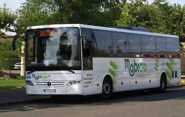 Bus Mobigo