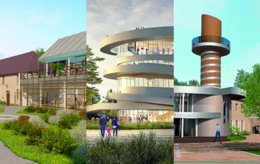 les 3 cités des Climats et vins de Bourgogne