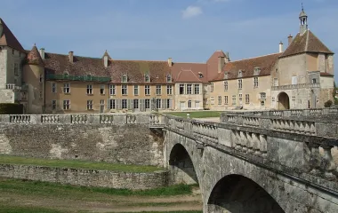 Château d'Epoisses (21)