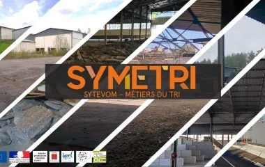 SYMETRI